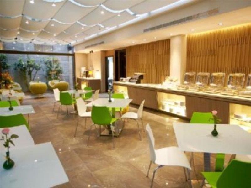 Beauty Hotels - Beautique Hotel Taipei Exterior foto