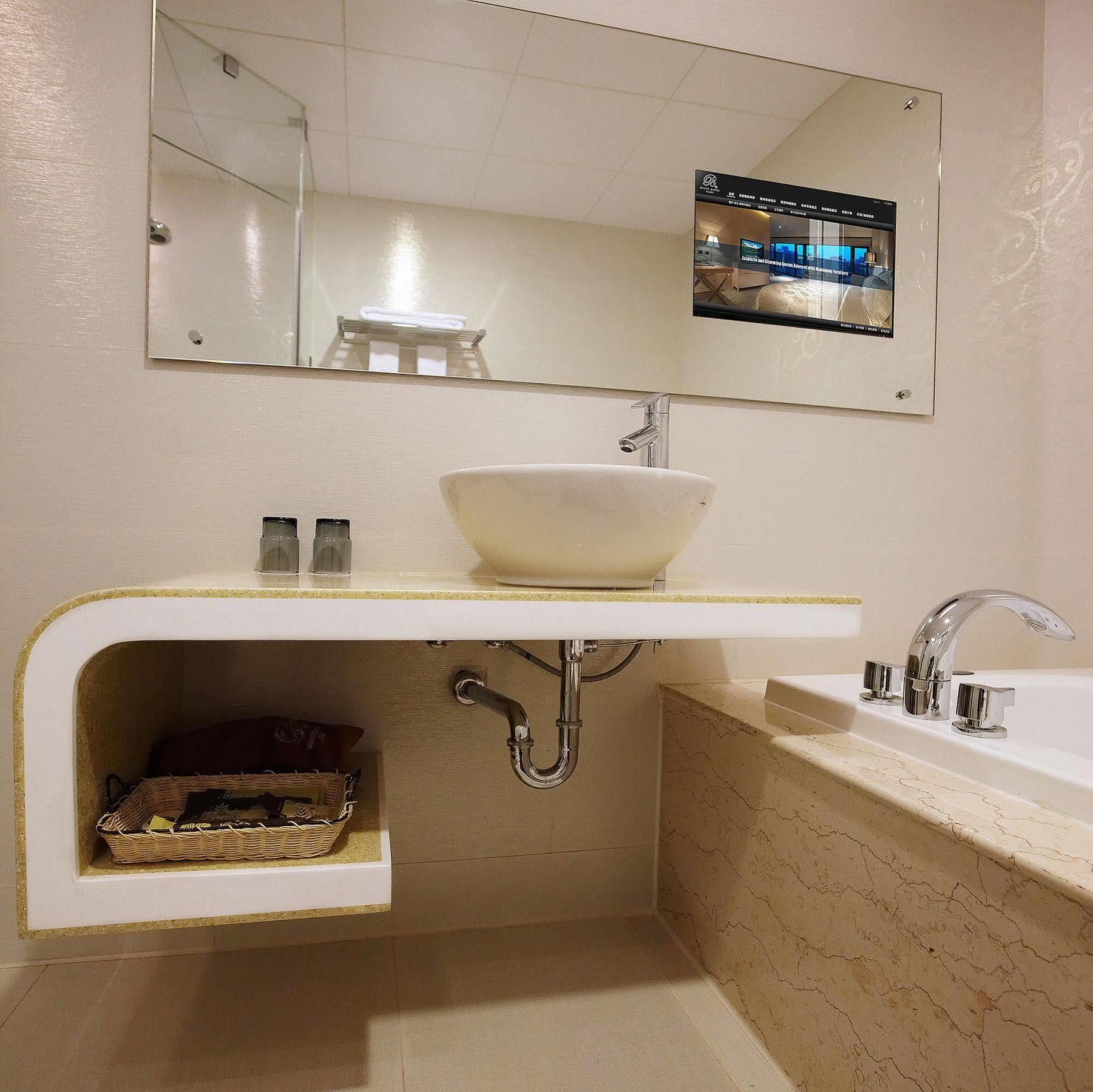 Beauty Hotels - Beautique Hotel Taipei Exterior foto